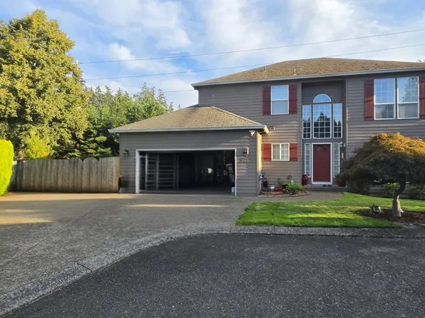 7490 SW 154th Pl, Beaverton, OR 97007