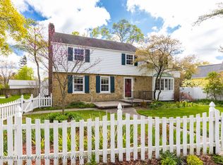 622 Beech St, East Lansing, MI 48823