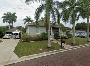 716 Palm Ave, Punta Gorda, FL 33950