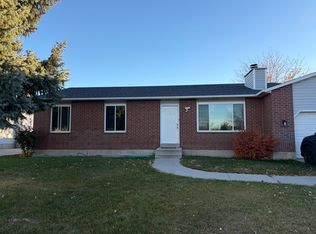 3905 W Elwood Way, West Jordan, UT 84088