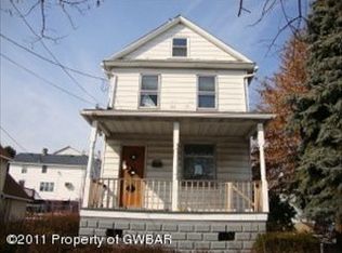 11 Joseph Ln, Wilkes Barre, PA 18702