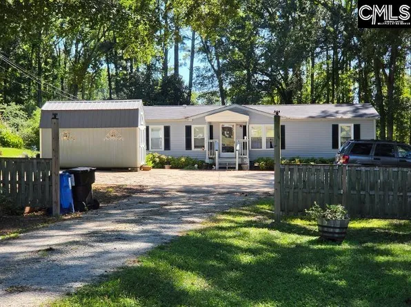 2528 Johnstone St, Newberry, SC 29108