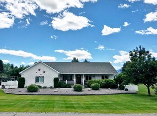 3533 North Ave W, Missoula, MT 59804
