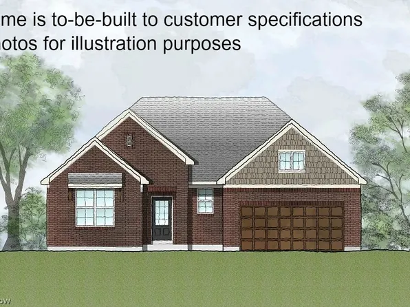8748 Bottle Brush Dr, Columbia Station, OH 44028