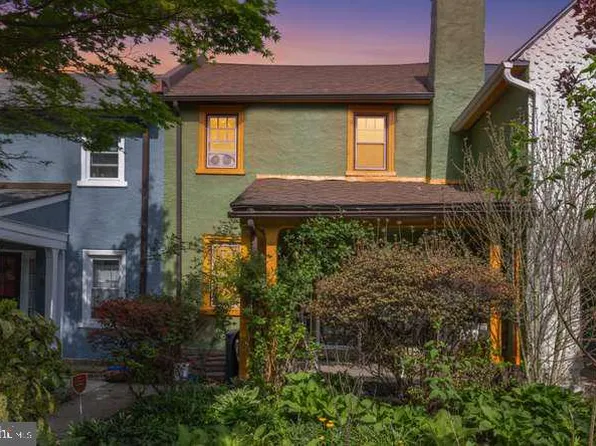217 W Durand St, Philadelphia, PA 19119