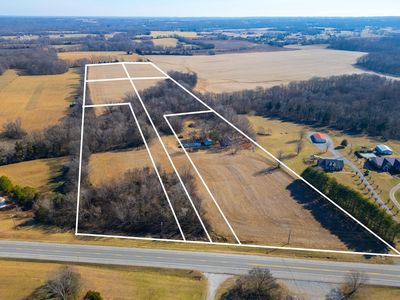 4826 Highway 31w LOT 4, Cottontown, TN, 37048