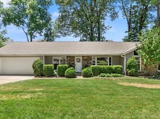 1707 Falling Leaf Rd LOT 39, Germantown, TN 38138