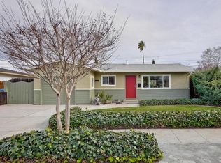 2439 Moraine Dr, Santa Clara, CA 95051