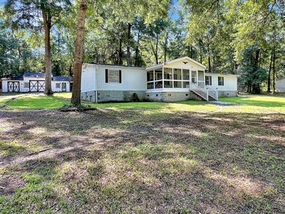 111 Satawen Rd, Eutawville, SC, 29048