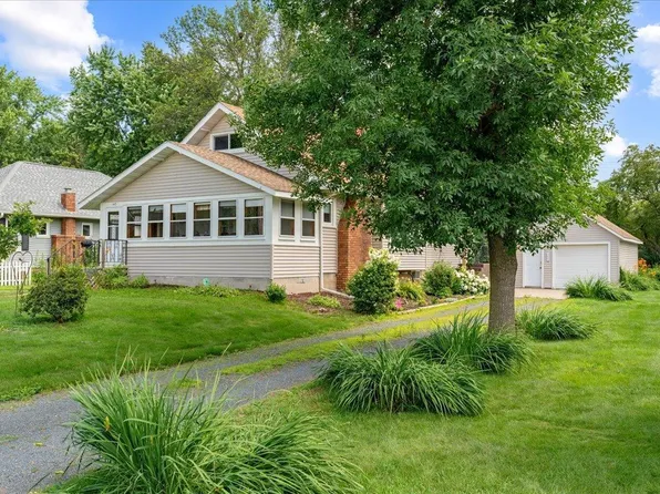 647 Keller Ave S, Amery, WI 54001