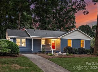 515 Bartling Rd, Charlotte, NC 28209