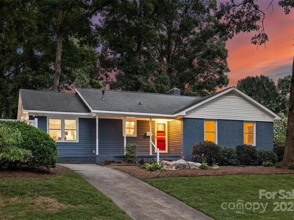 515 Bartling Rd, Charlotte, NC 28209