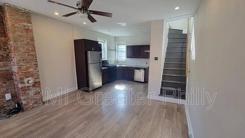 1 bed, 1.0 bath, $1,700 — Photo 2
