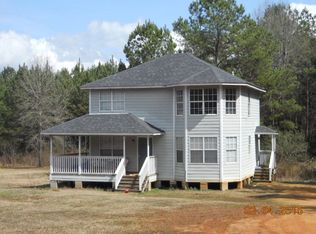 3142 W Topisaw N, Ruth, MS 39662