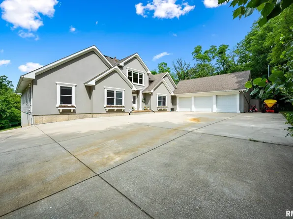 2812 N Main St, East Peoria, IL 61611