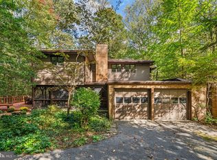 231 Brinkwood Rd, Brookeville, MD 20833