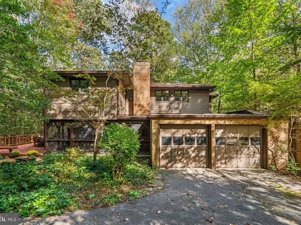 231 Brinkwood Rd, Brookeville, MD 20833