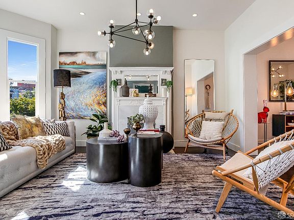 4th image of 1164 De Haro St