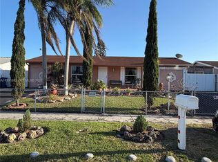 Meadow Wood Manor #4, Homestead, FL 33032
