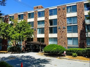 993 Massachusetts Ave APT 305, Arlington, MA 02476
