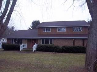 4332 206th St, Matteson, IL 60443