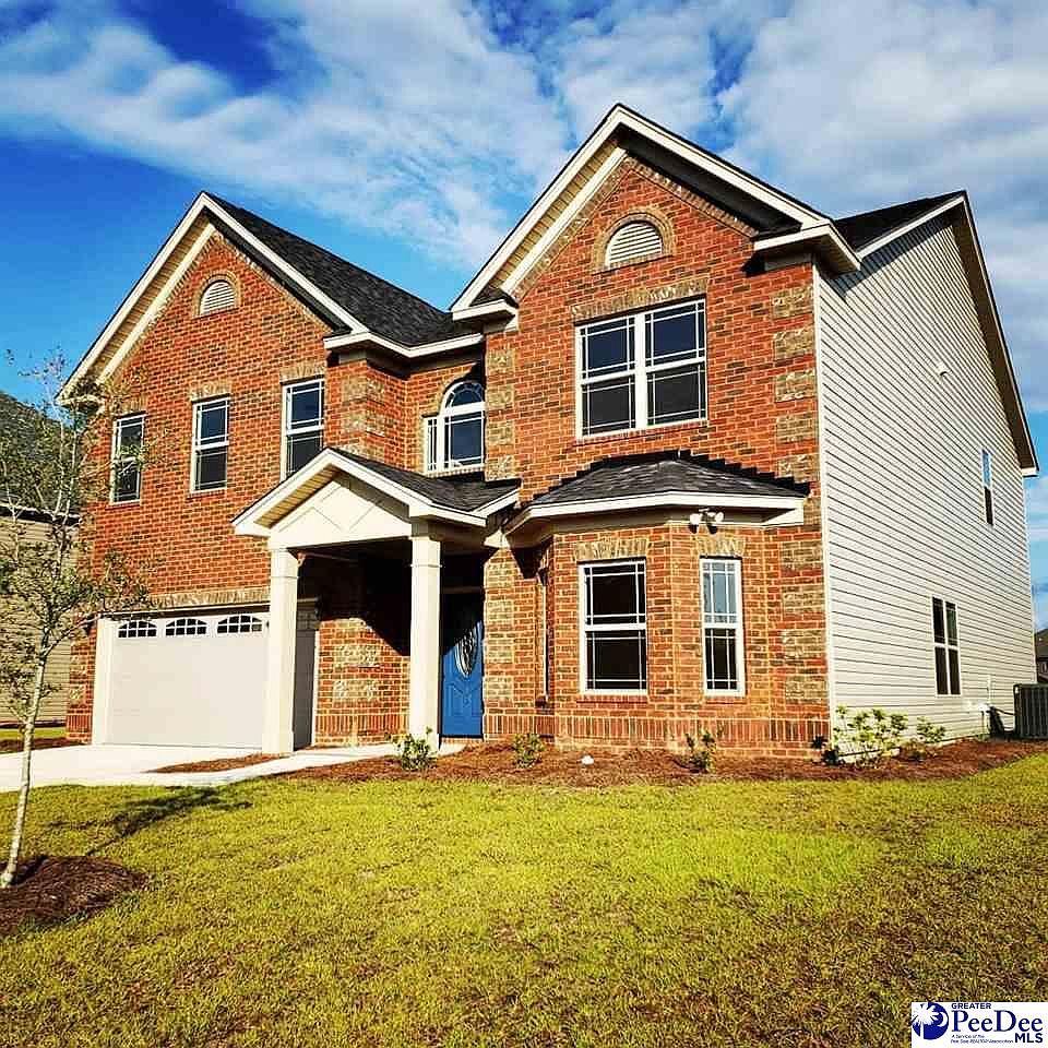 1814 Lake Blalock Dr, Florence, SC 29501 Zillow