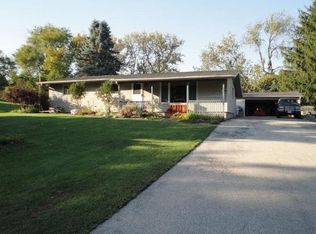 4792 Merten Dr, Hartford, WI 53027