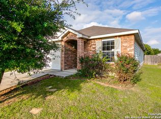 11827 Briarton Pass, San Antonio, TX 78254