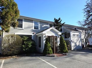 89 S Main St #B-1, Centerville, MA 02632