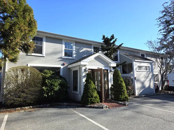 89 S Main St #B-1, Centerville, MA 02632