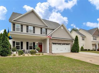 4006 Beaubien Dr, Fayetteville, NC 28306