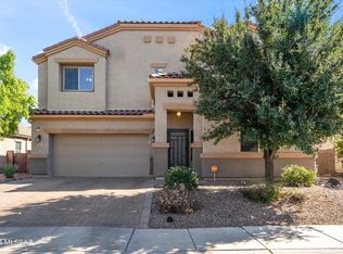 8797 W Moon Spring Rd, Marana, AZ 85653