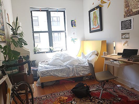 3rd image of 517 W 113th St #47A