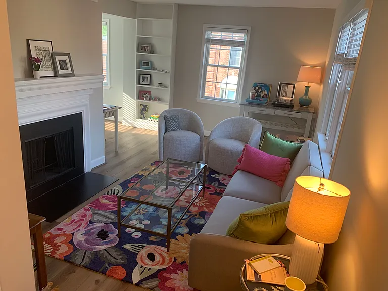 1201 N Pitt St #3A — Photo 16
