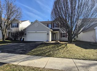 3817 Baybrook Dr, Aurora, IL 60504