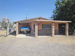 1784 Riverside Dr, Bullhead City, AZ 86442