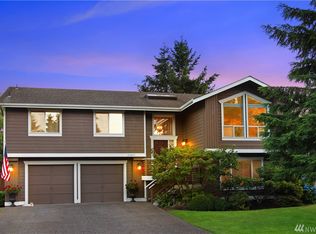 21847 SE 236th Pl, Maple Valley, WA 98038
