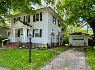29 Oakland Ct, Springfield, OH 45505