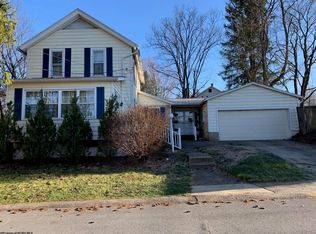 1257 Sabraton Ave, Morgantown, WV 26505