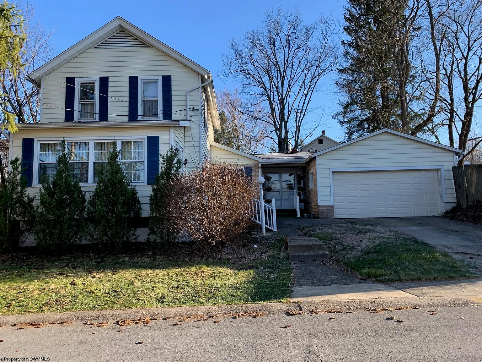 1257 Sabraton Ave photo 1