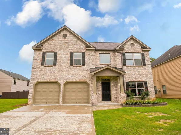 3495 Zaks Way, Bethlehem, GA 30620