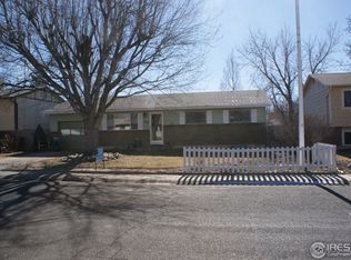 342 Berwick Ave, Firestone, CO 80520