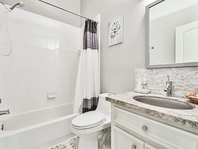 4736 Post Oak Timber Dr #5 — Photo 37
