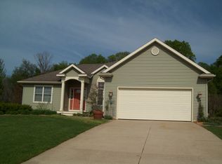 7873 Amber Jam Way, Berrien Springs, MI 49103