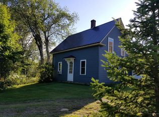 102 N Main St, Morrill, ME 04952