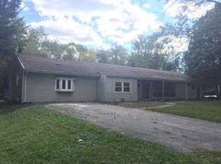 18011 Thomas Ln, Country Club Hills, IL