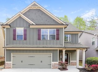 634 Royal Crest Ct, Canton, GA 30115