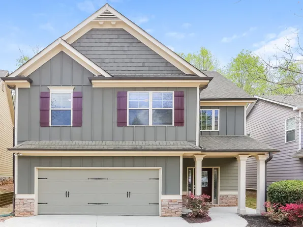 634 Royal Crest Ct, Canton, GA 30115