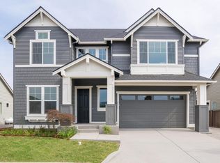 2011 Legacy Pl SE, East Wenatchee, WA 98802