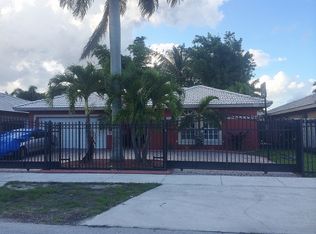 14735 SW 178th Ter, Miami, FL 33187